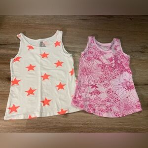 Pair of tank tops 5